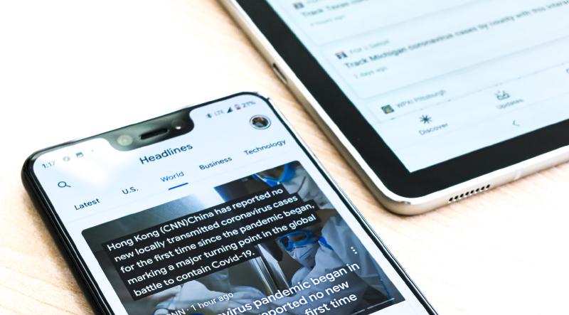 Featured image of post 使用Railway和Miniflux零成本搭建RSS服务